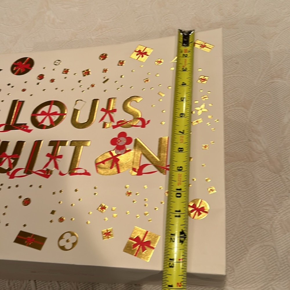 Louis Vuitton Holiday bags!! - Picture 5 of 7